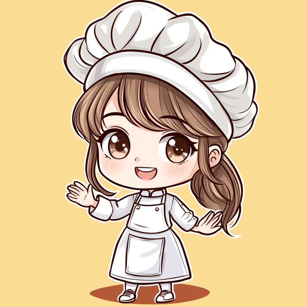 Meala - Deine freundliche Küchenhelferin